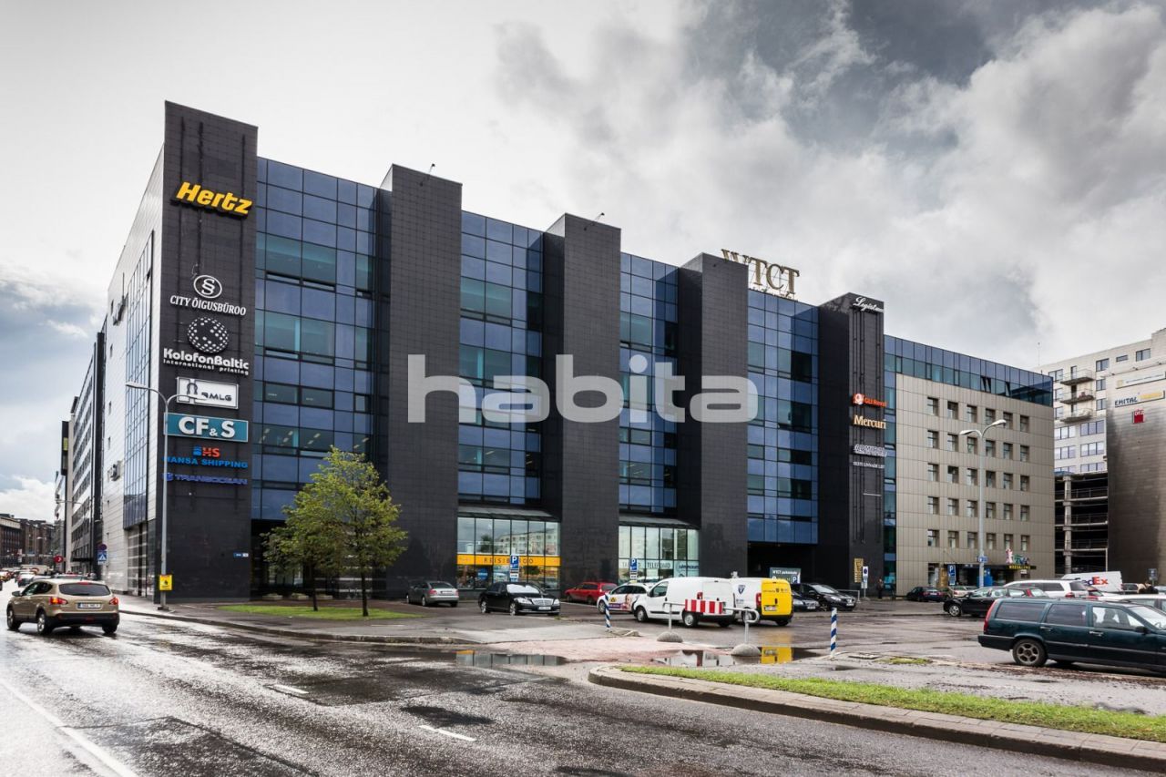 Апартаменты в Таллине, Эстония, 66.4 м2 фото 1