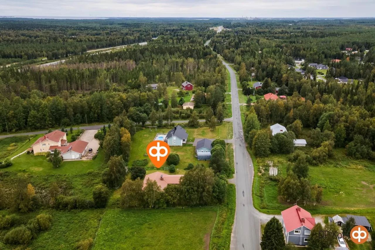 Дом в Кеми, Финляндия, 100 м2 фото 5