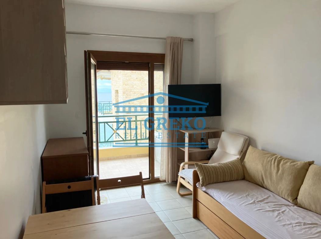 Квартира на Кассандре, Греция, 35 м2 фото 4