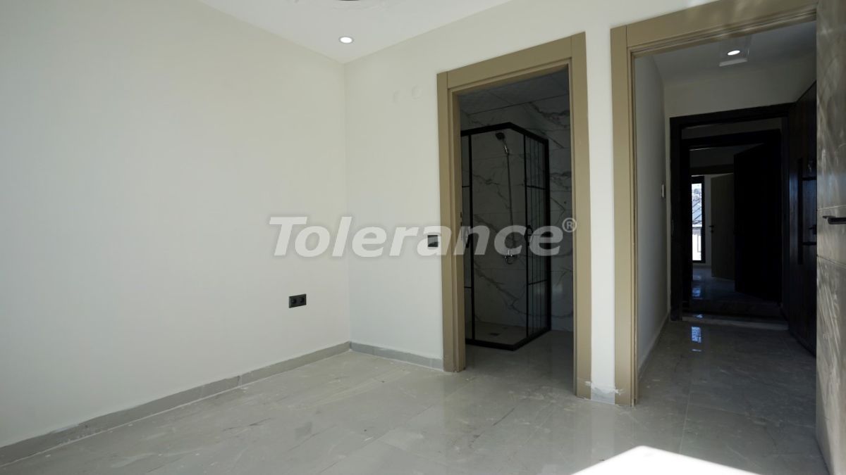 Апартаменты в Анталии, Турция, 55 м2 фото 5