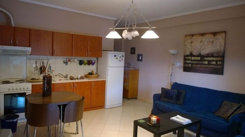 Квартира на Кассандре, Греция, 80 м2 фото 3