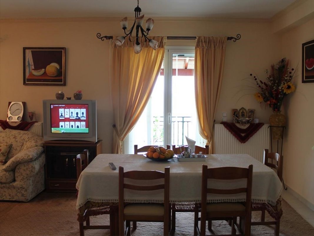 Дом на Ионических островах, Греция, 250 м2 фото 5