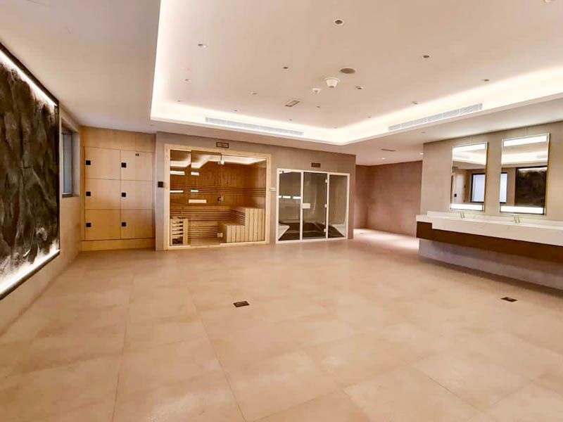 Апартаменты в Дубае, ОАЭ, 76 м2 фото 2