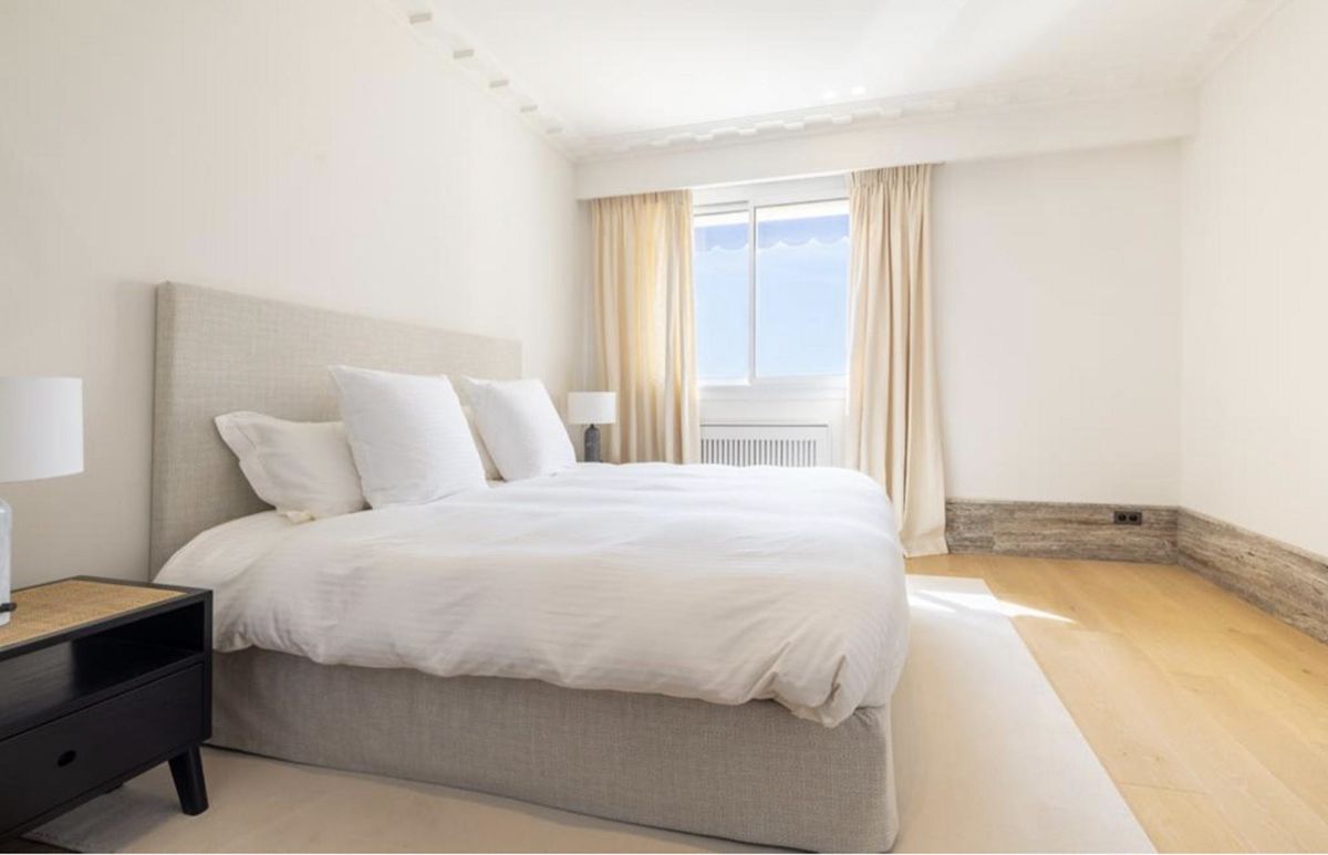 Апартаменты в Монте Карло, Монако, 150 м2 фото 5