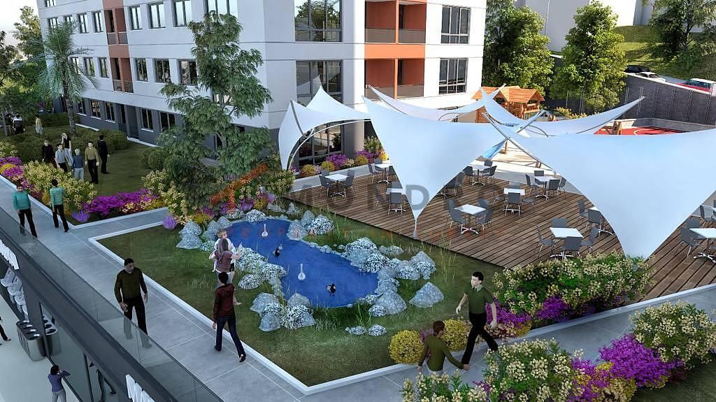 Квартира в Картале, Турция, 173 м2 фото 3