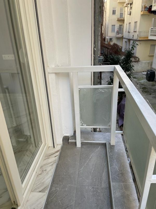 Квартира в Салониках, Греция, 41 м2 фото 2