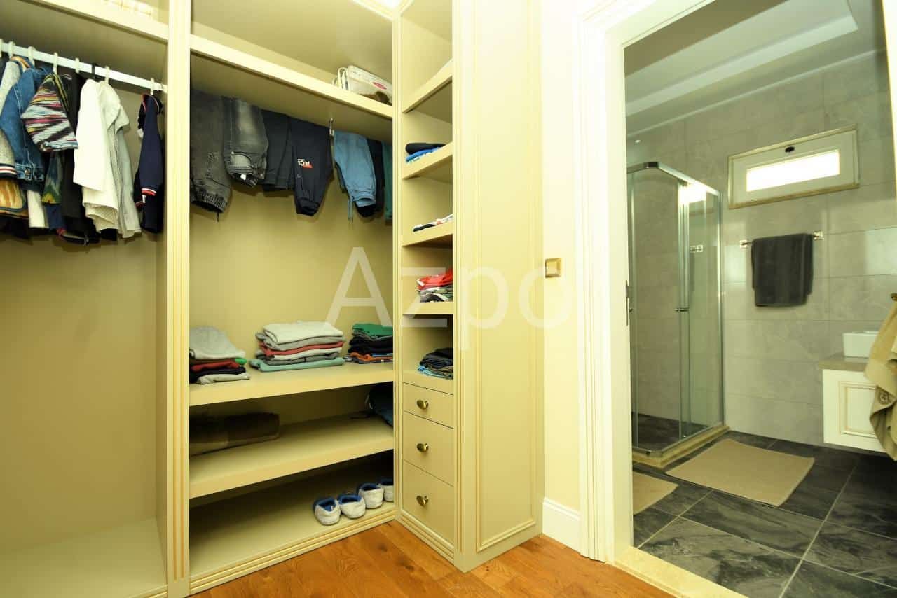 Вилла в Анталии, Турция, 400 м2 фото 4