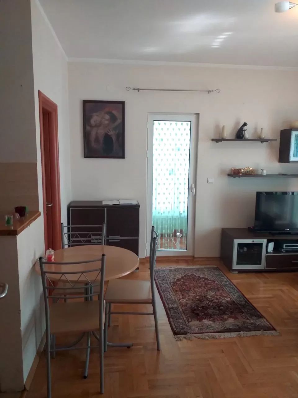Квартира в Будве, Черногория, 57 м2 фото 3