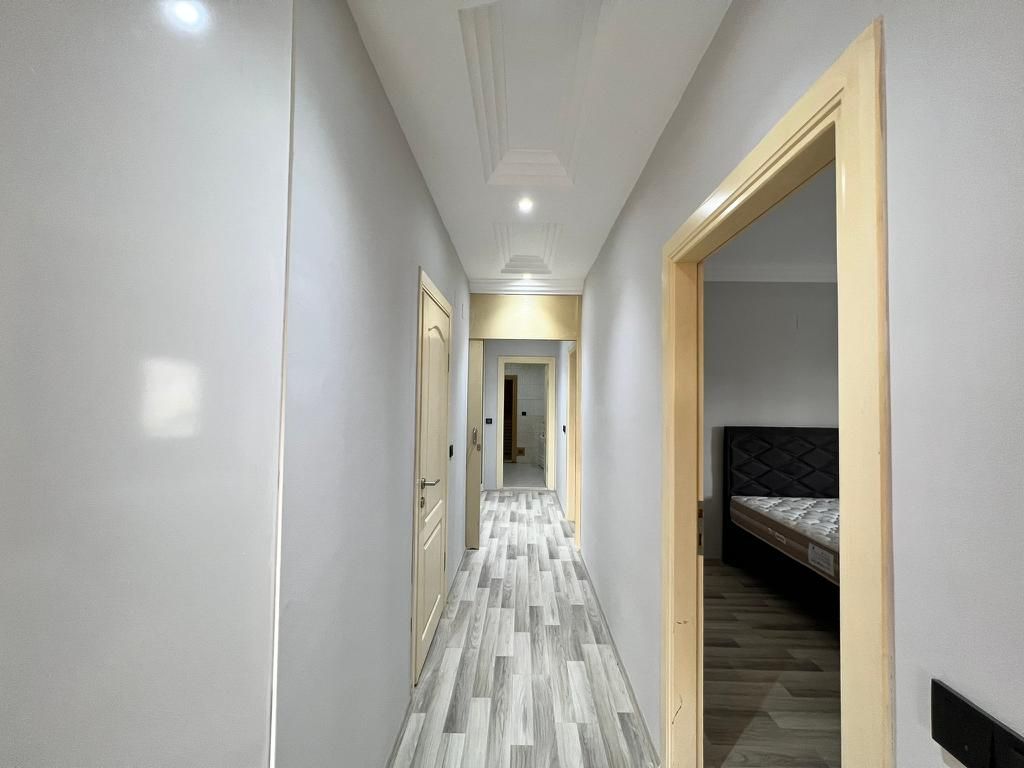 Квартира в Алании, Турция, 130 м2 фото 3