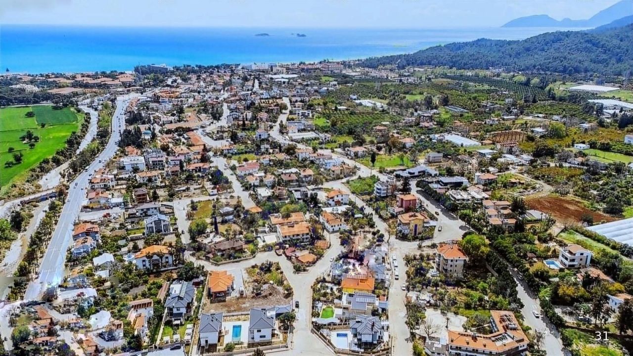 Вилла в Текирове, Турция, 150 м2 фото 2
