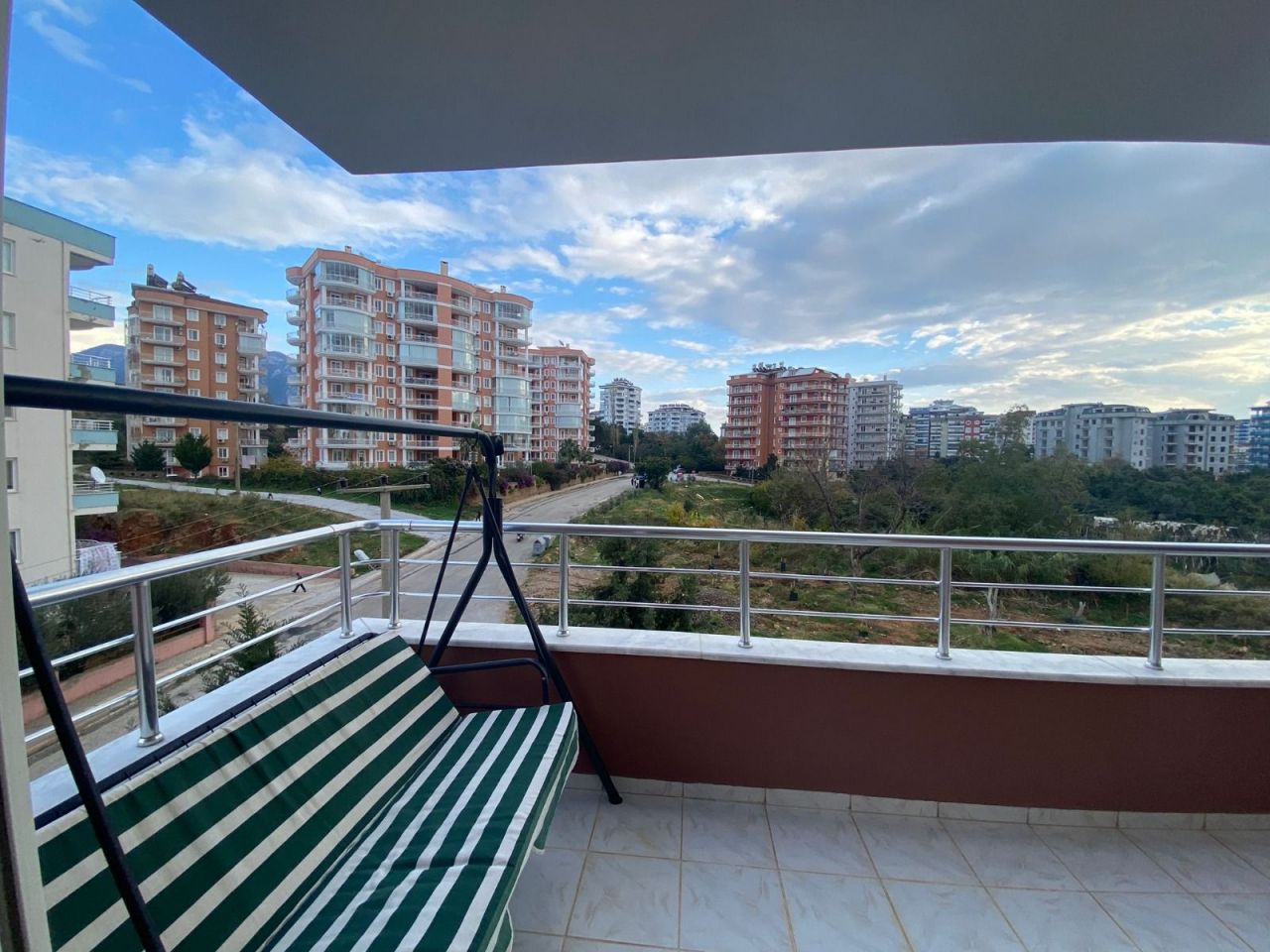 Квартира в Алании, Турция, 120 м2 фото 3