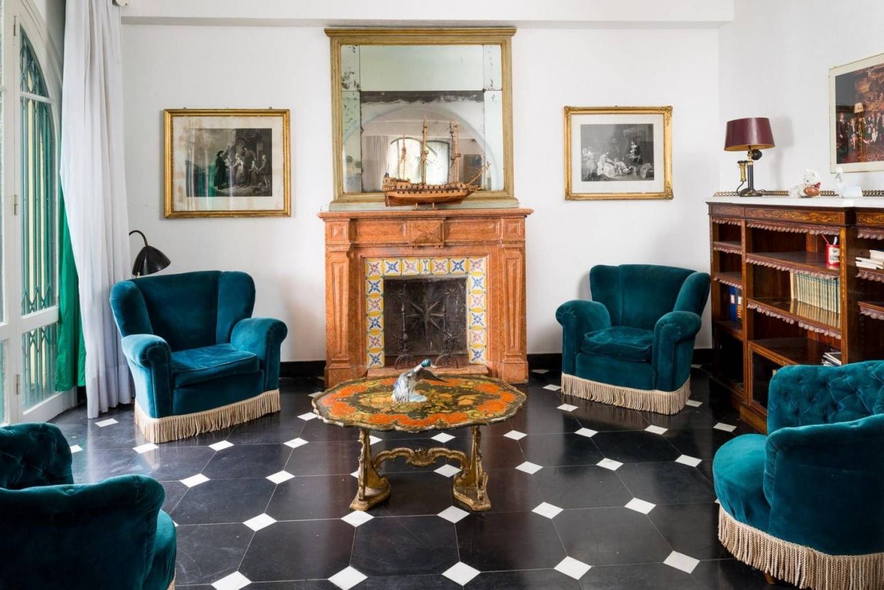 Вилла в Вентимилье, Италия, 250 м2 фото 2