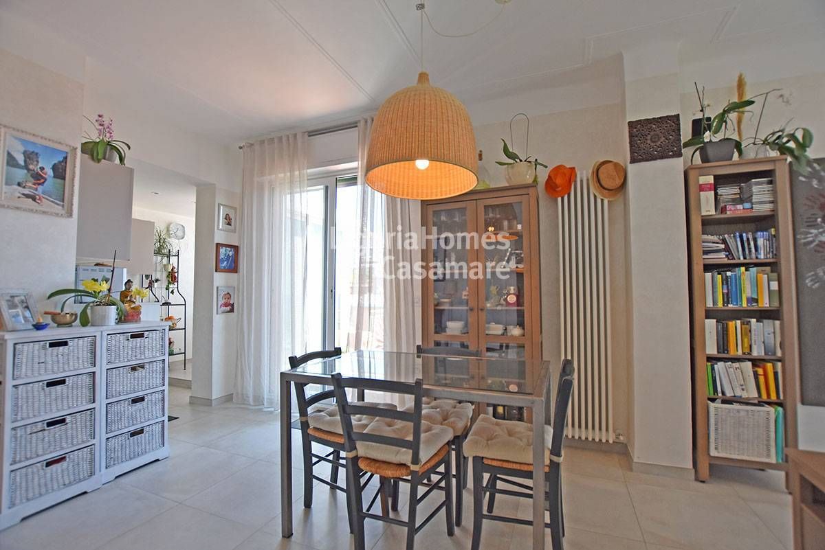 Пентхаус в Сан-Ремо, Италия, 89 м2 фото 3