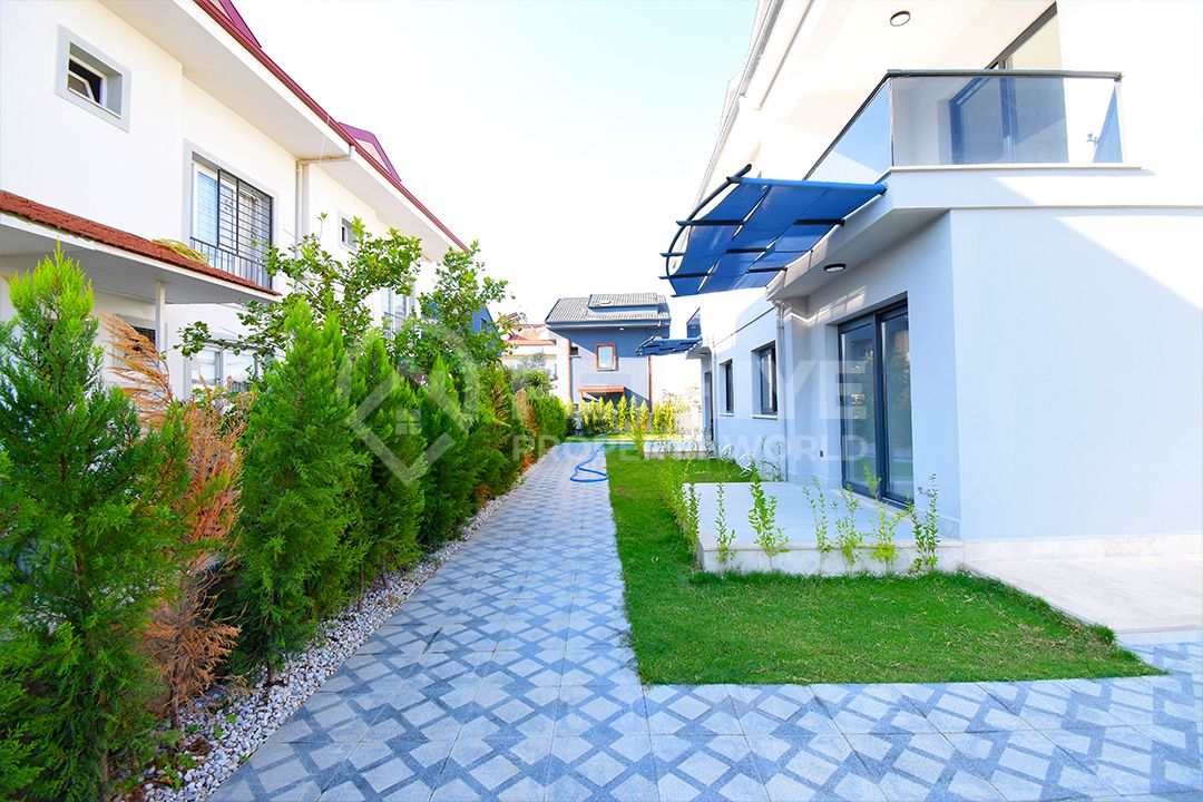 Апартаменты в Фетхие, Турция, 85 м2 фото 4