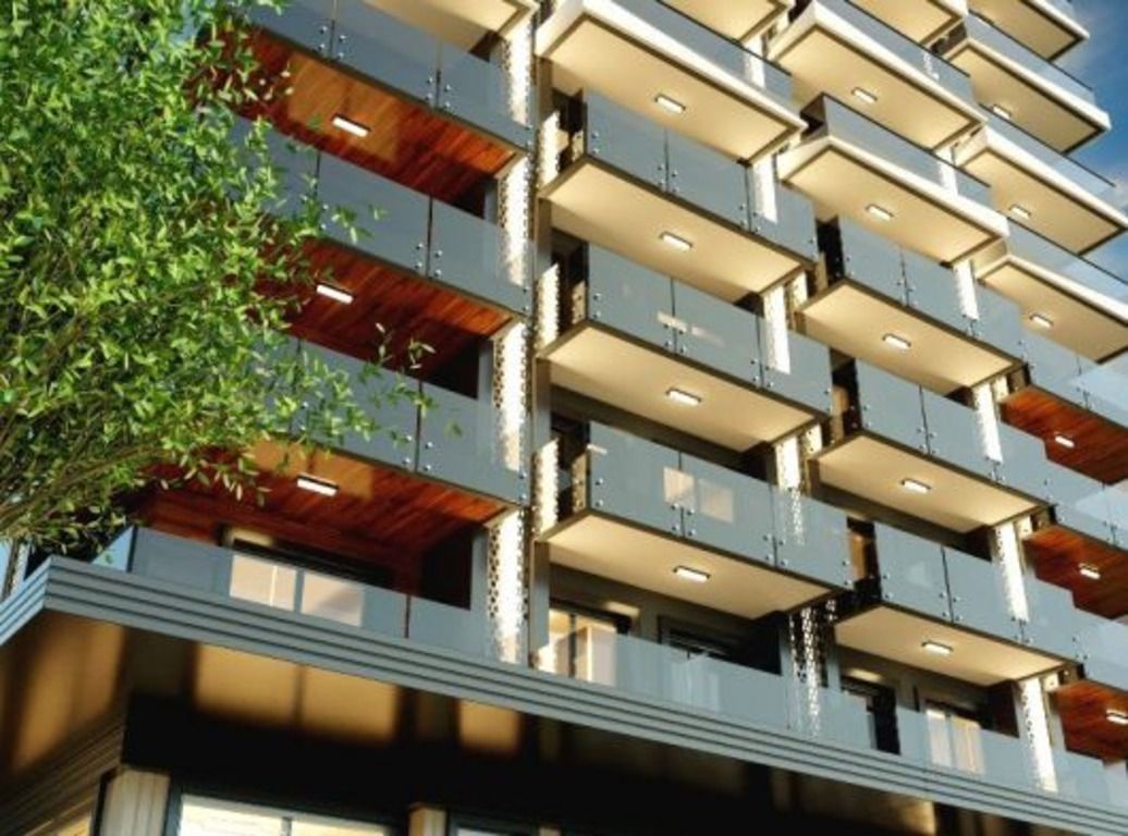 Квартира в Алании, Турция, 60 м2 фото 4