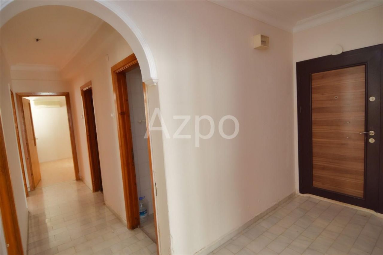 Апартаменты в Анталии, Турция, 160 м2 фото 4
