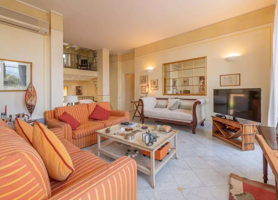 Апартаменты в Сен-Жан-Кап-Ферра, Франция, 125.5 м2 фото 3