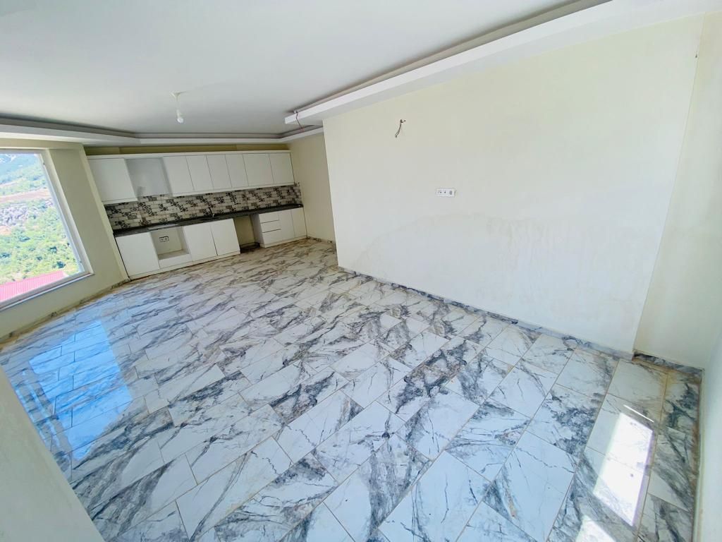 Квартира в Алании, Турция, 115 м2 фото 3