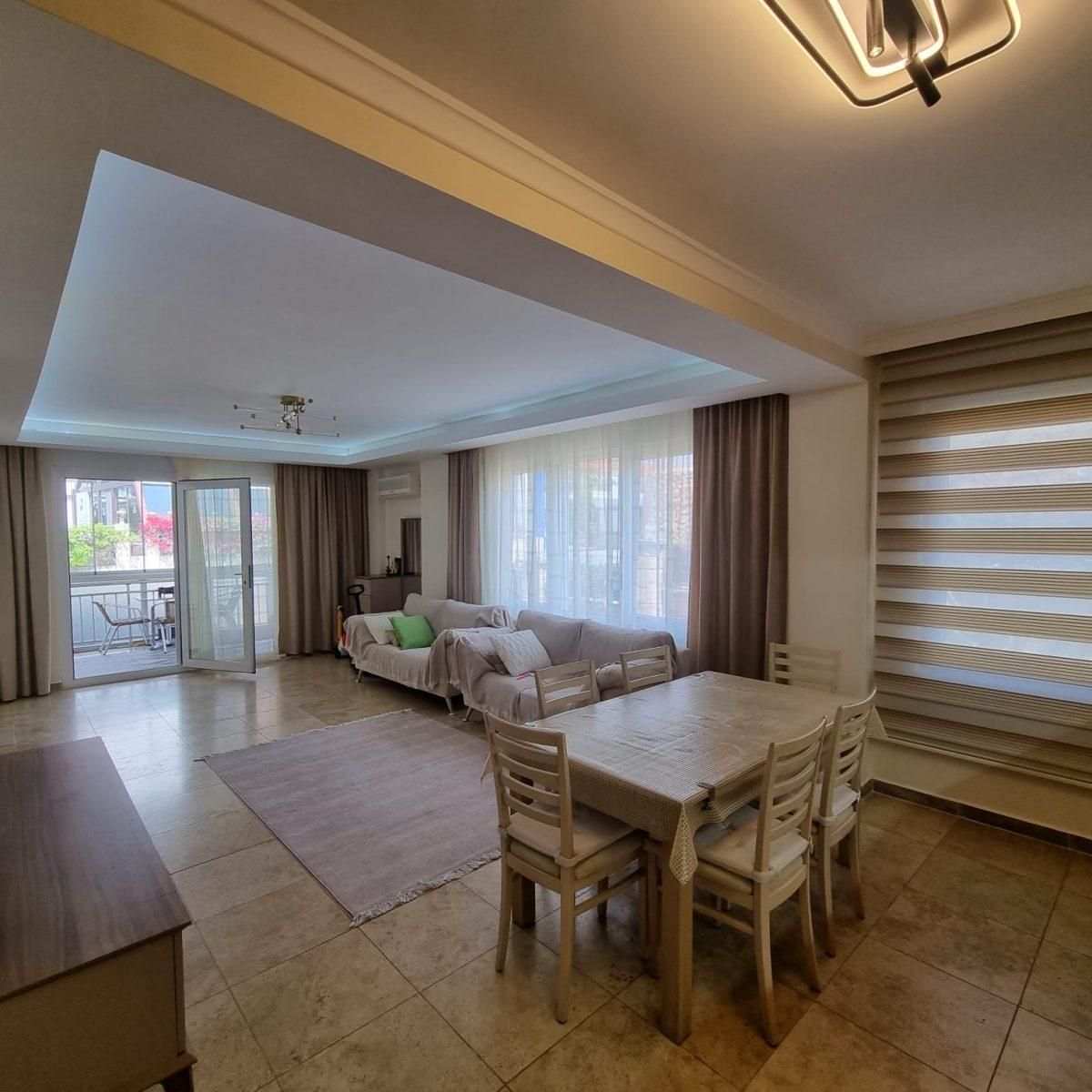 Дом в Алании, Турция, 160 м2 фото 3