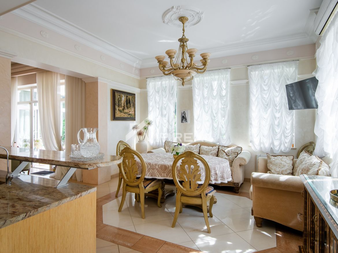 Дом в Юрмале, Латвия, 600 м2 фото 4
