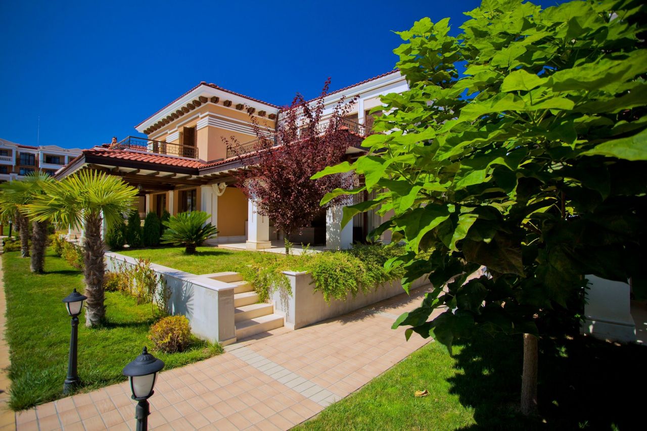 Квартира в Созополе, Болгария, 68 м2 фото 3