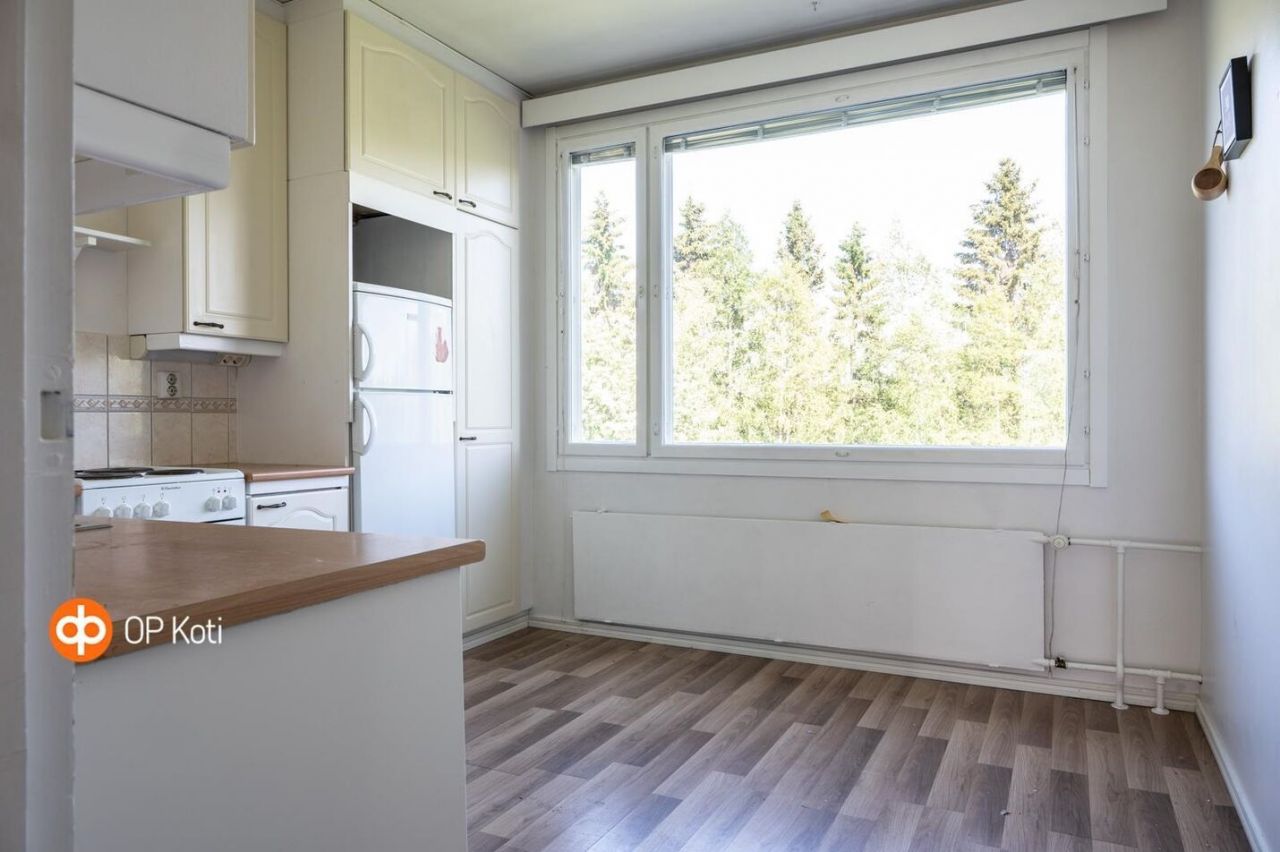 Квартира в Кеми, Финляндия, 77.5 м2 фото 3