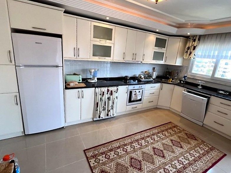 Квартира в Алании, Турция, 180 м2 фото 4