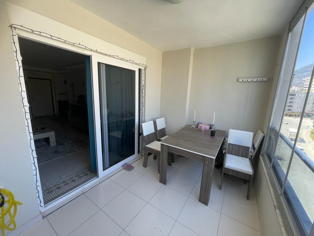 Квартира в Алании, Турция, 75 м2 фото 4