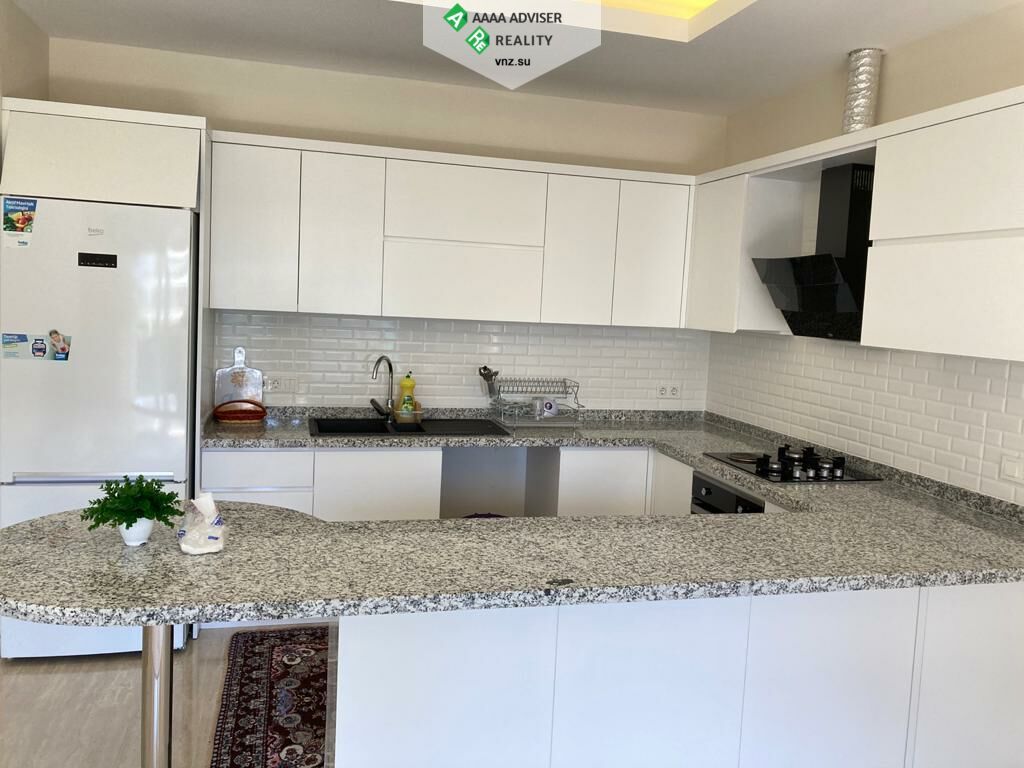 Квартира в Алании, Турция, 70 м2 фото 3