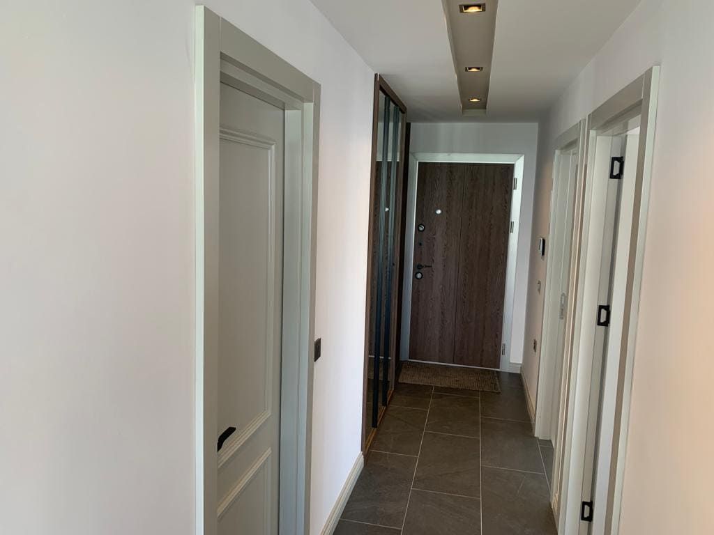 Квартира в Анталии, Турция, 85 м2 фото 2