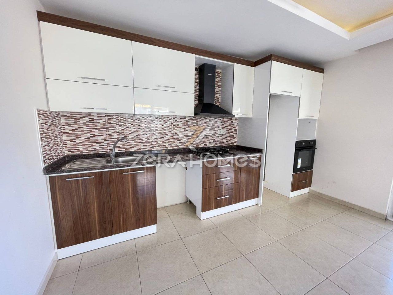 Апартаменты в Алании, Турция, 75 м2 фото 3
