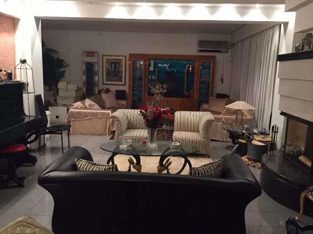 Квартира на Северо-Эгейских островах, Греция, 260 м2 фото 3