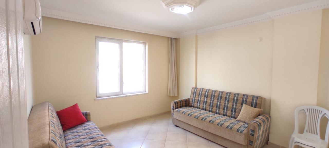 Квартира в Алании, Турция, 100 м2 фото 5