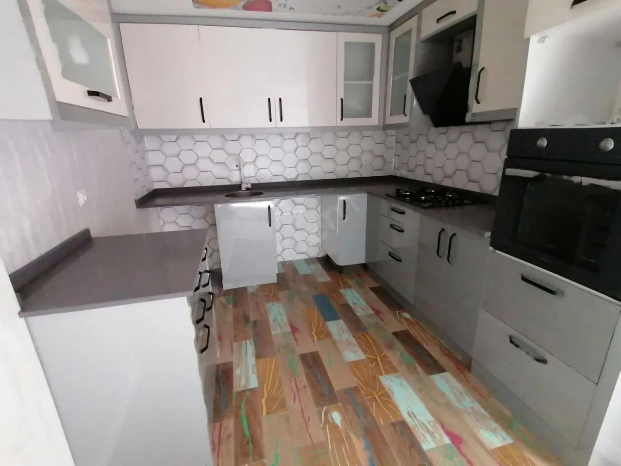 Квартира в Анталии, Турция, 170 м2 фото 4