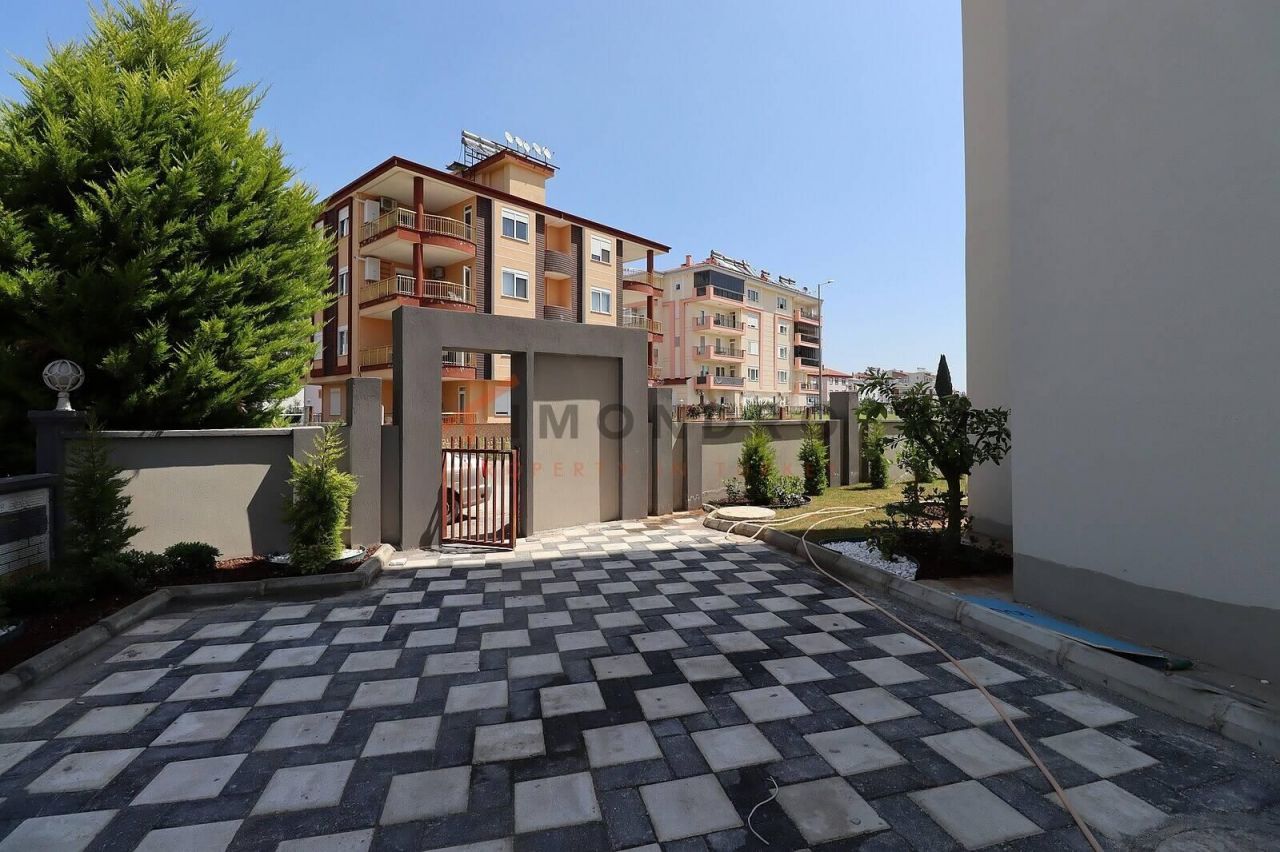 Квартира в Анталии, Турция, 150 м2 фото 3