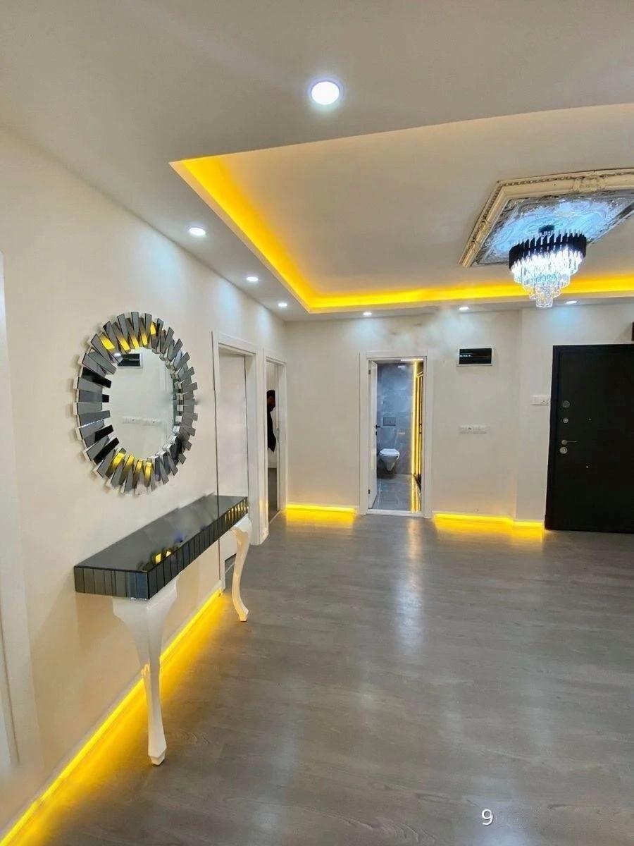 Квартира в Анталии, Турция, 135 м2 фото 4