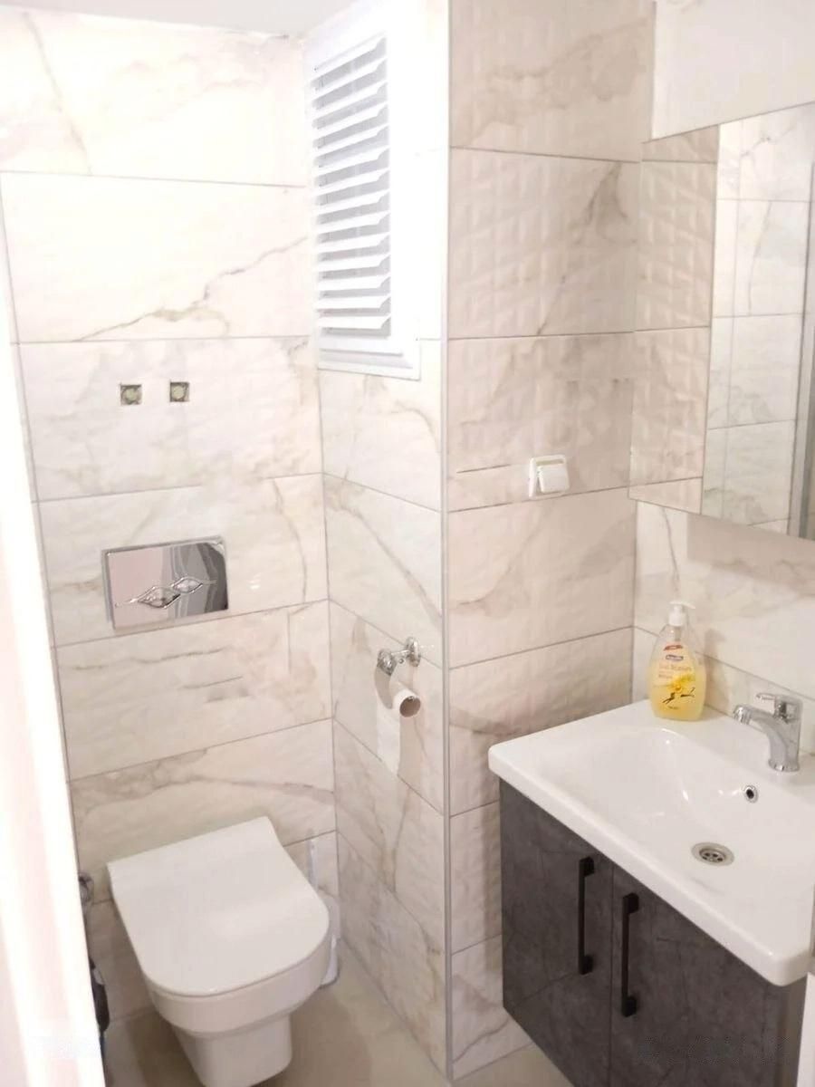 Квартира в Алании, Турция, 50 м2 фото 2