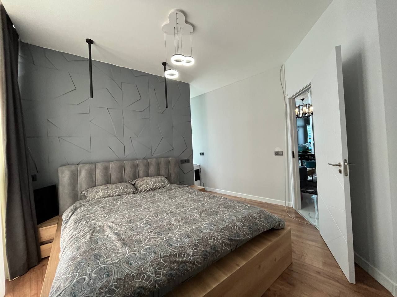 Квартира в Батуми, Грузия, 88 м2 фото 5