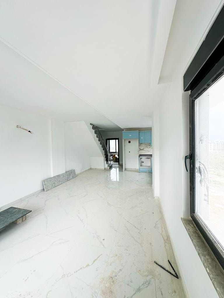 Пентхаус в Алании, Турция, 130 м2 фото 3