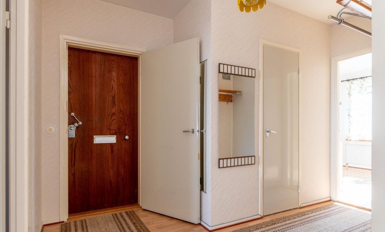 Квартира в Кеми, Финляндия, 72.5 м2 фото 3