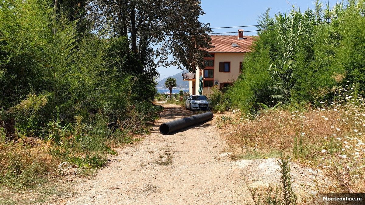 Пентхаус в Тивате, Черногория, 69 м2 фото 5