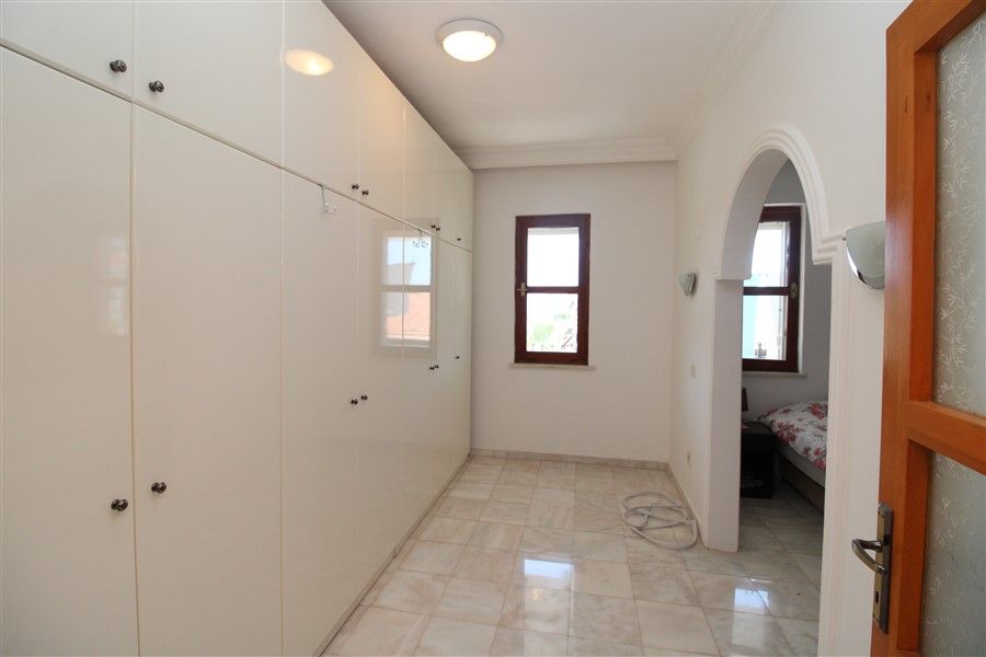 Таунхаус в Алании, Турция, 140 м2 фото 4