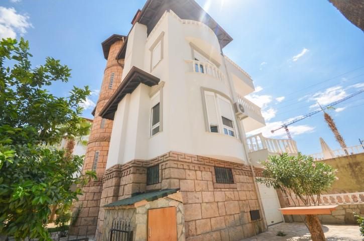 Вилла в Алании, Турция, 395 м2 фото 3