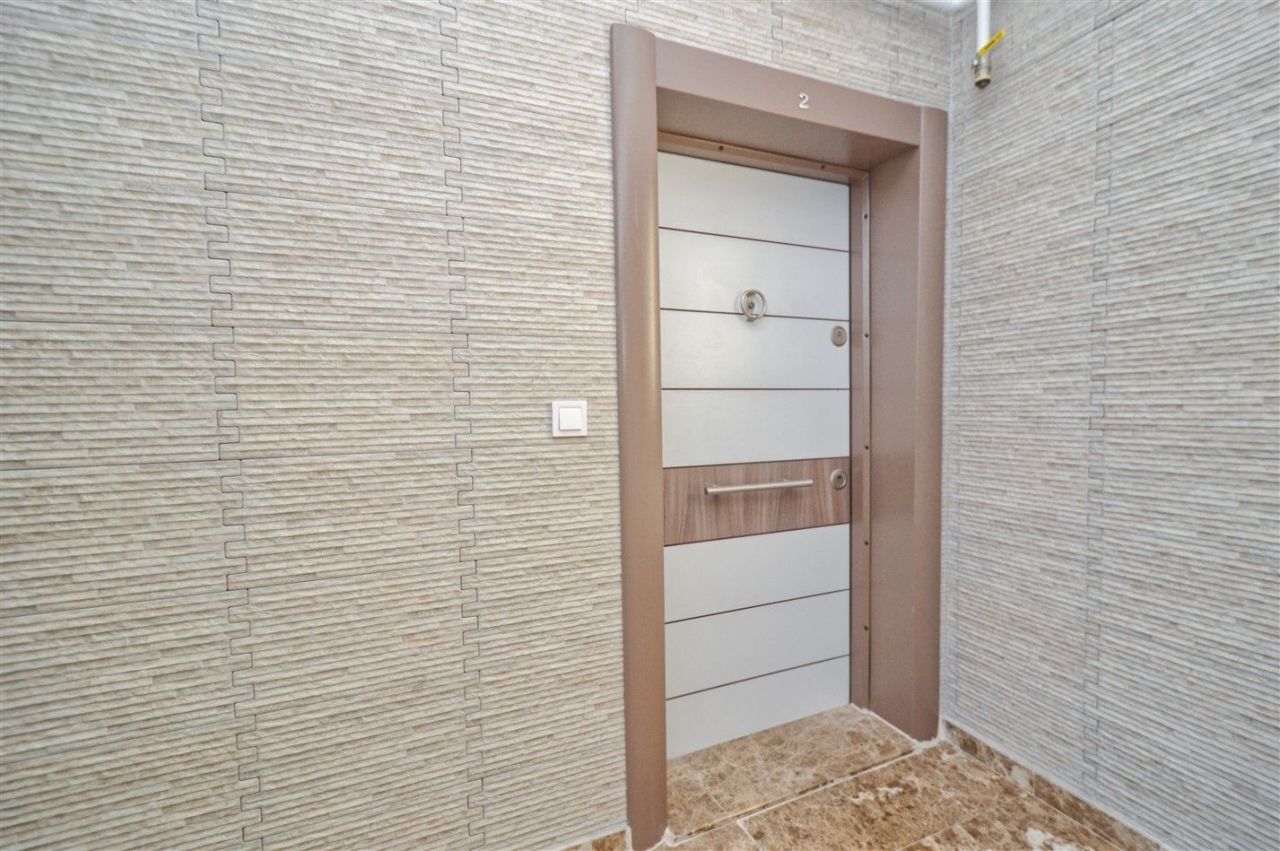 Квартира в Анталии, Турция, 200 м2 фото 4