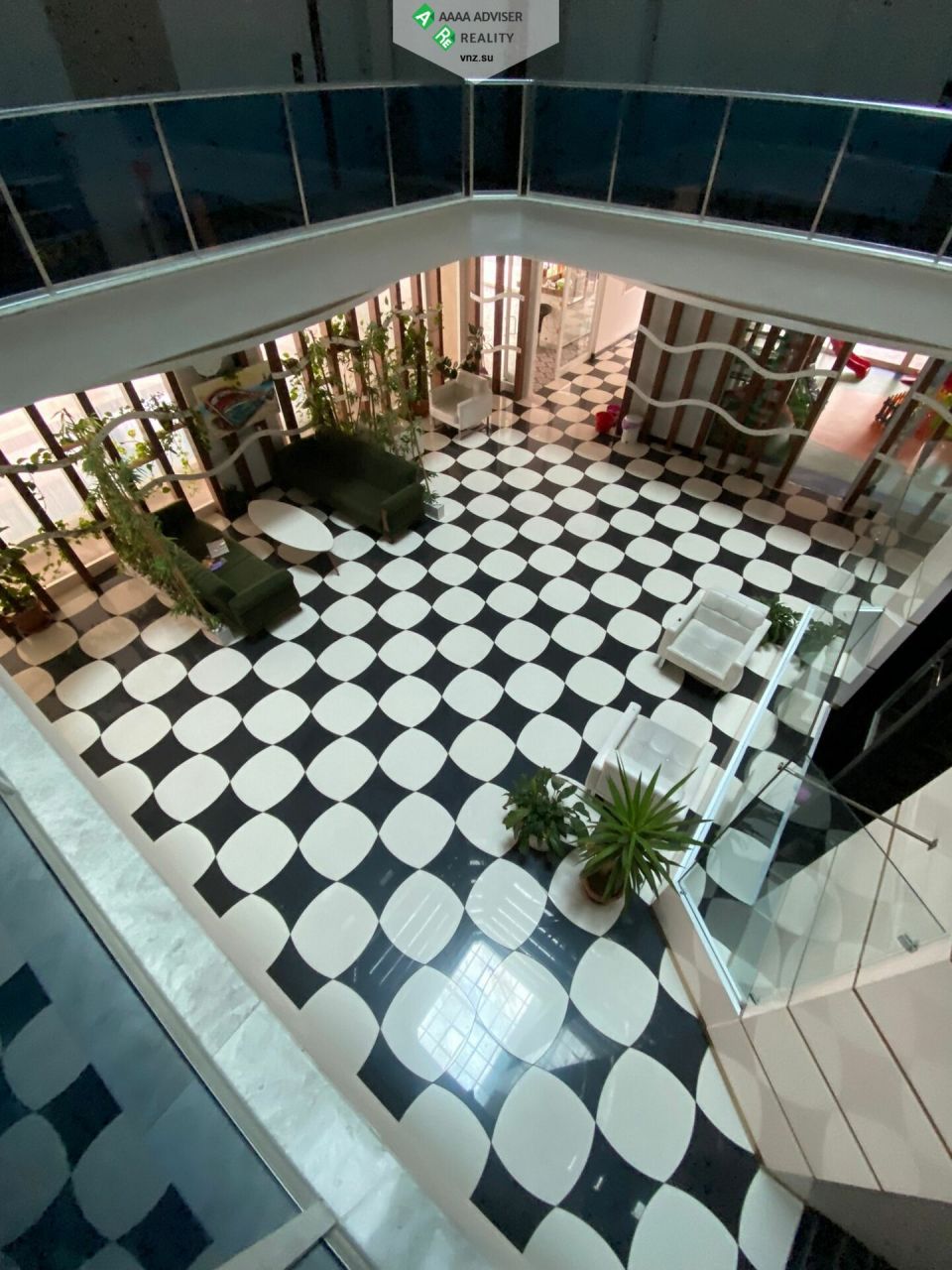 Квартира в Алании, Турция, 115 м2 фото 5