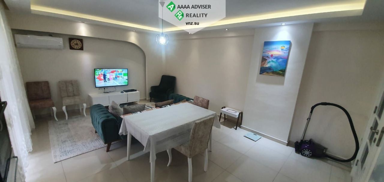 Квартира в Алании, Турция, 70 м2 фото 3