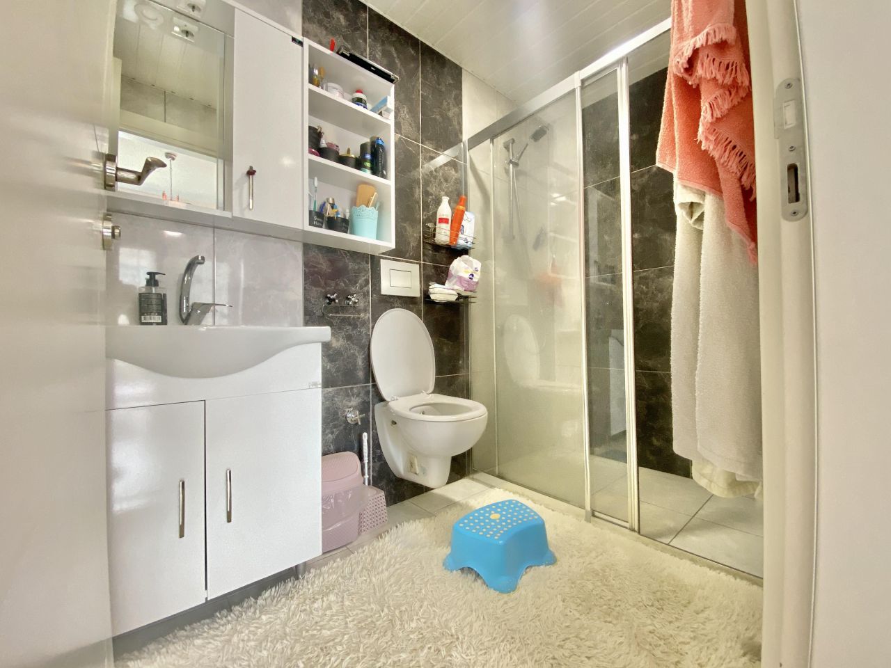 Квартира в Алании, Турция, 150 м2 фото 4