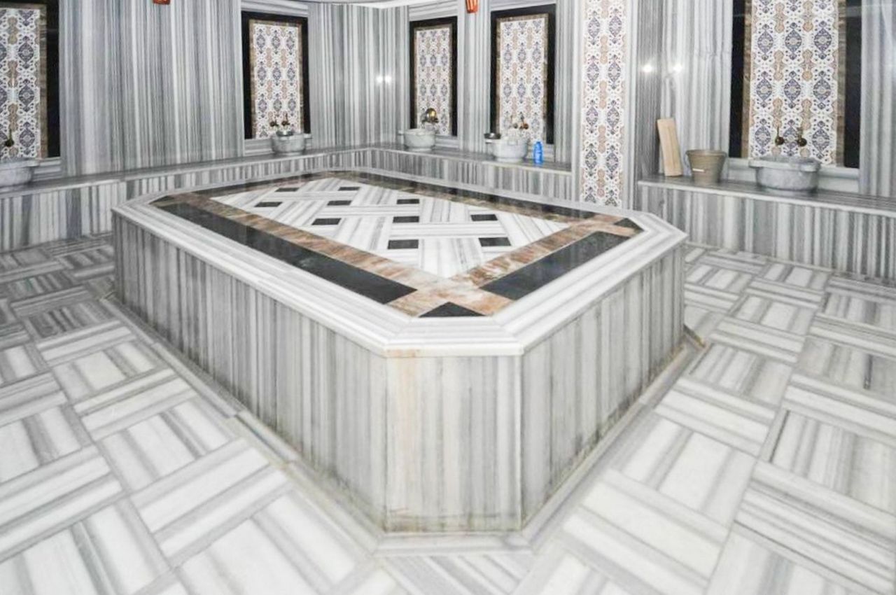 Квартира в Алании, Турция, 70 м2 фото 3