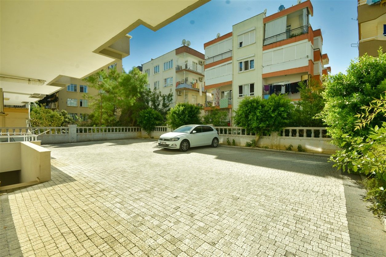 Квартира в Анталии, Турция, 110 м2 фото 2