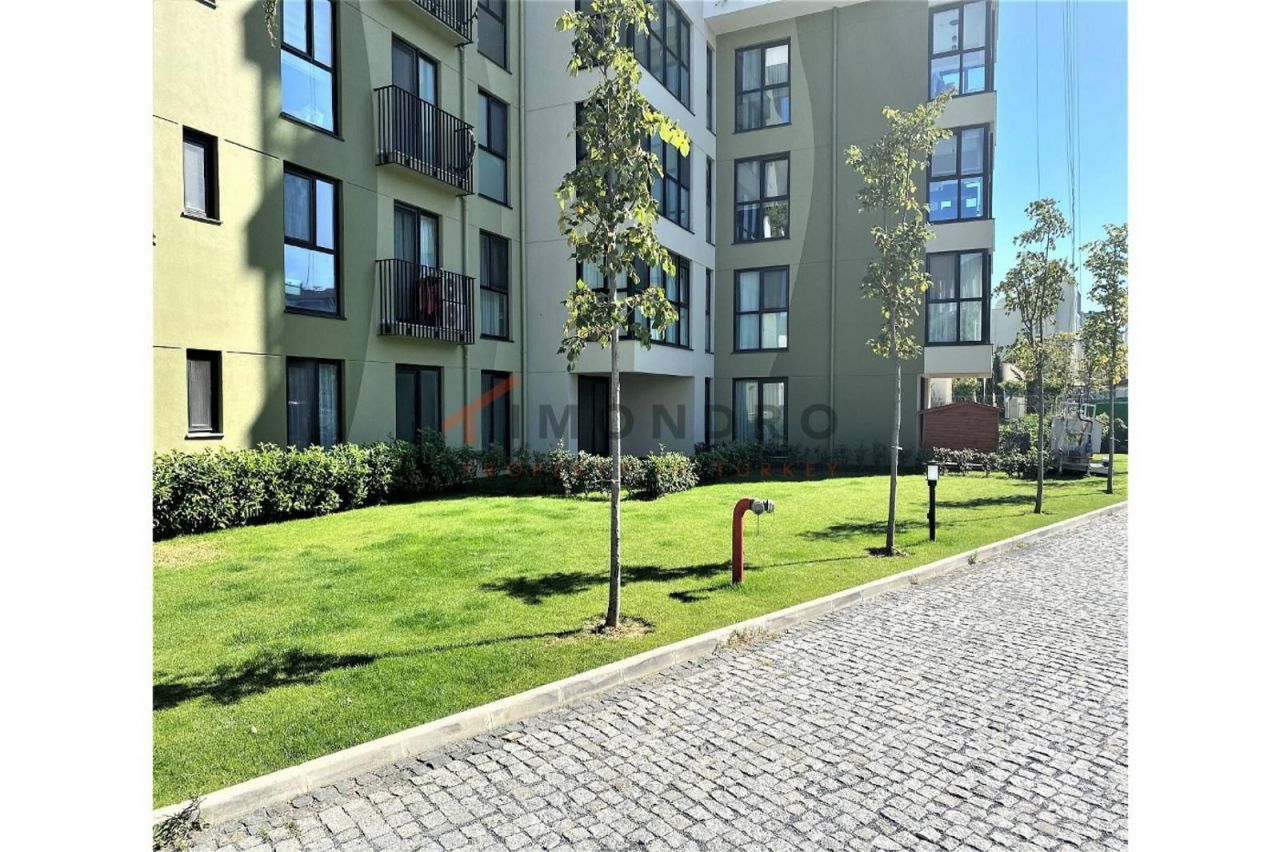 Квартира в Стамбуле, Турция, 169 м2 фото 4